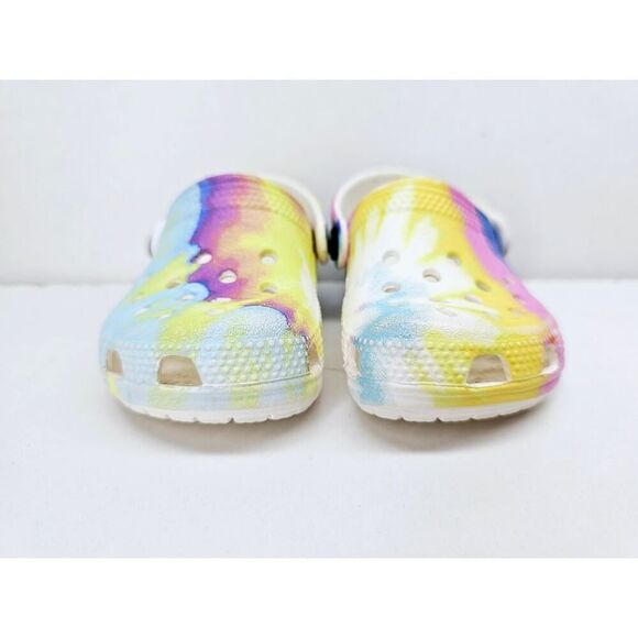 Crocs Toddler 2 Comfy footwear - Picture 2 of 5